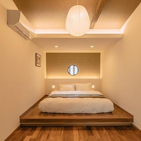 谷町君-星屋旅館-東山望月居/鴨川４min/清水五条駅220M Κιότο Εξωτερικό φωτογραφία