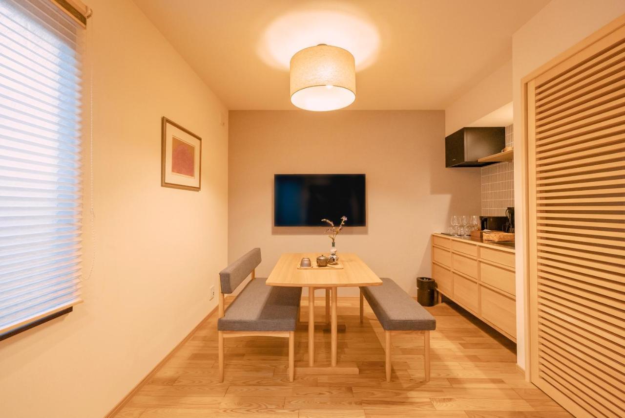 谷町君-星屋旅館-東山望月居/鴨川４min/清水五条駅220M Κιότο Εξωτερικό φωτογραφία
