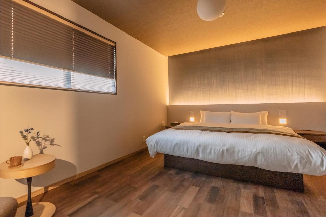 谷町君-星屋旅館-東山望月居/鴨川４min/清水五条駅220M Κιότο Εξωτερικό φωτογραφία