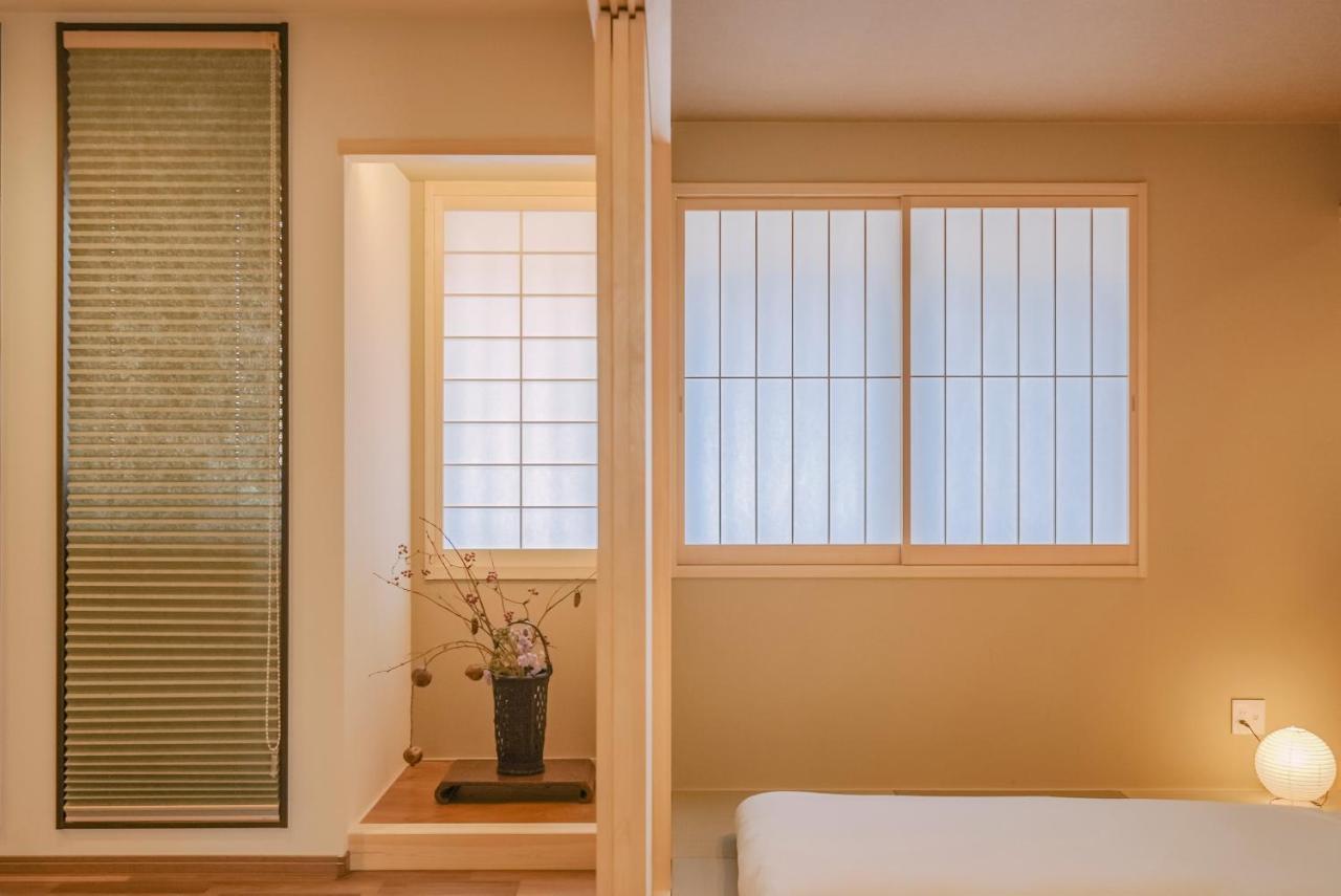 谷町君-星屋旅館-東山望月居/鴨川４min/清水五条駅220M Κιότο Εξωτερικό φωτογραφία