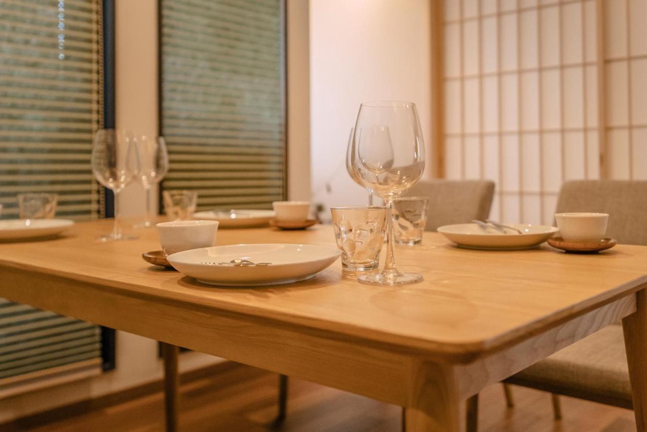 谷町君-星屋旅館-東山望月居/鴨川４min/清水五条駅220M Κιότο Εξωτερικό φωτογραφία