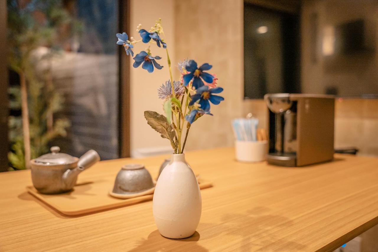 谷町君-星屋旅館-東山望月居/鴨川４min/清水五条駅220M Κιότο Εξωτερικό φωτογραφία