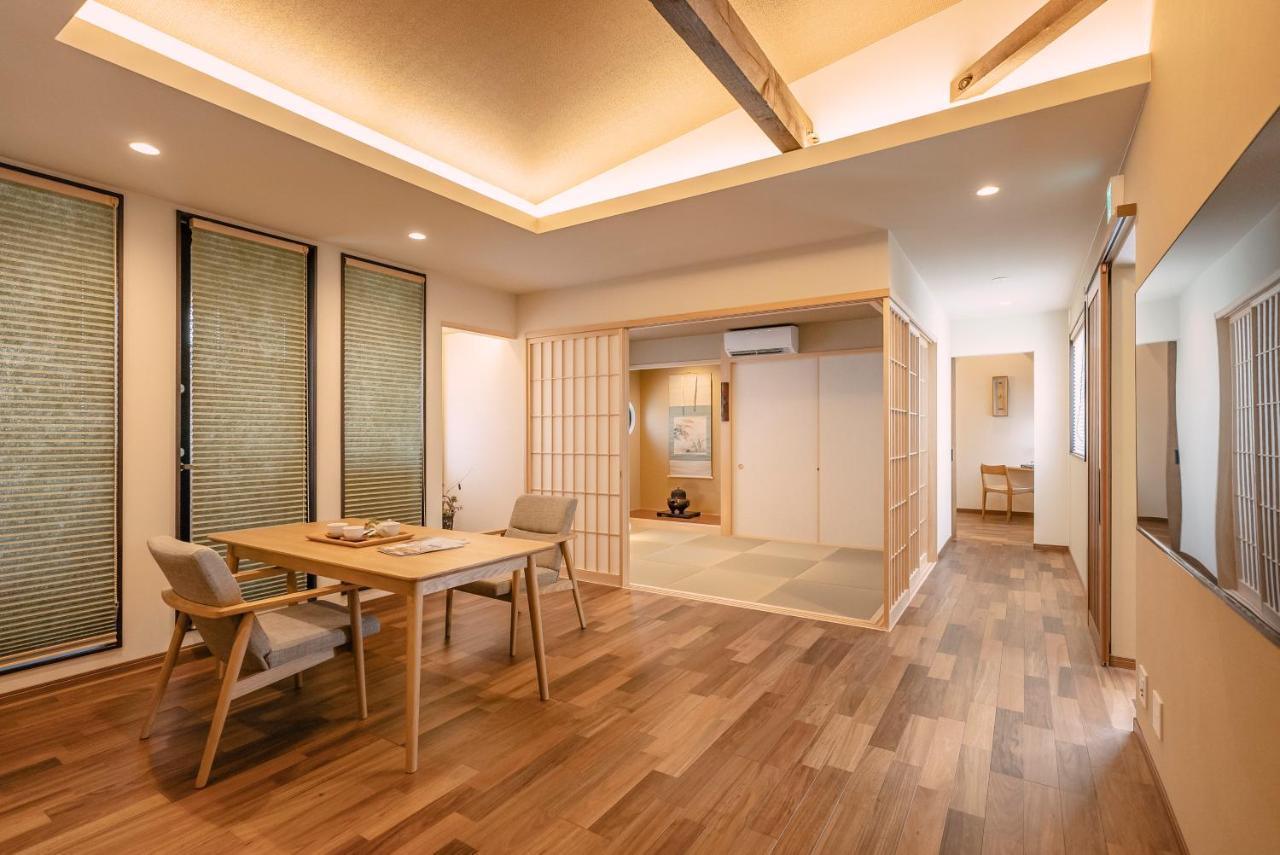 谷町君-星屋旅館-東山望月居/鴨川４min/清水五条駅220M Κιότο Εξωτερικό φωτογραφία