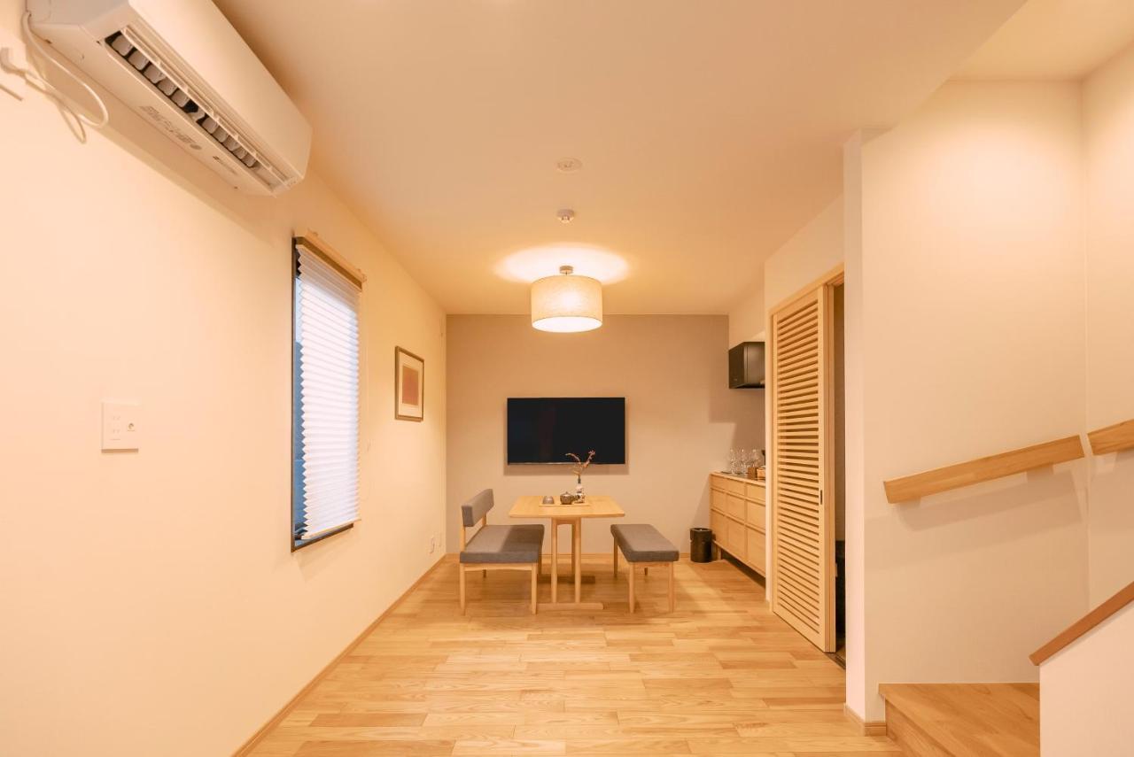 谷町君-星屋旅館-東山望月居/鴨川４min/清水五条駅220M Κιότο Εξωτερικό φωτογραφία