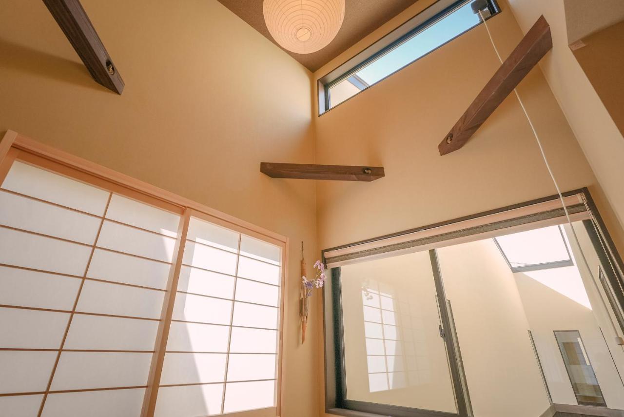 谷町君-星屋旅館-東山望月居/鴨川４min/清水五条駅220M Κιότο Εξωτερικό φωτογραφία