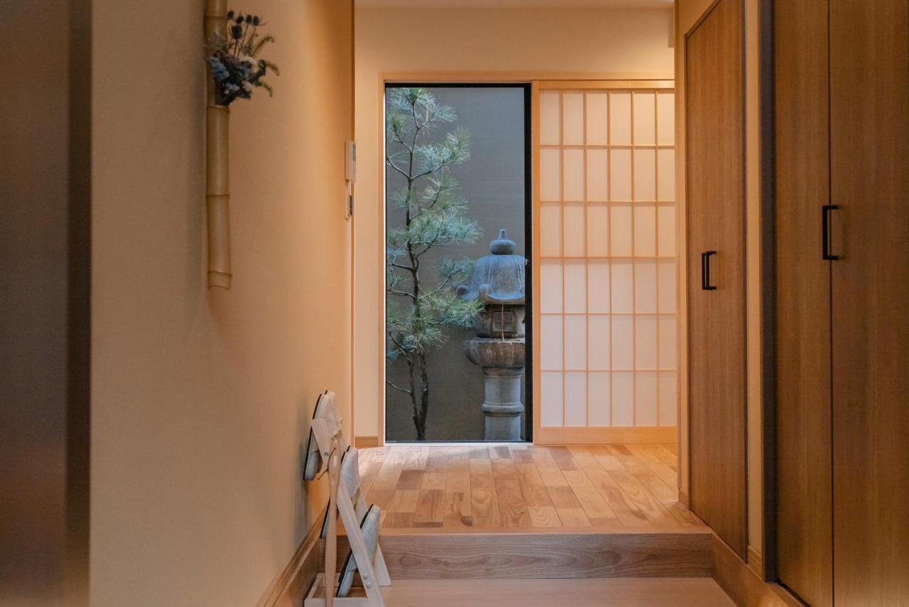谷町君-星屋旅館-東山望月居/鴨川４min/清水五条駅220M Κιότο Εξωτερικό φωτογραφία
