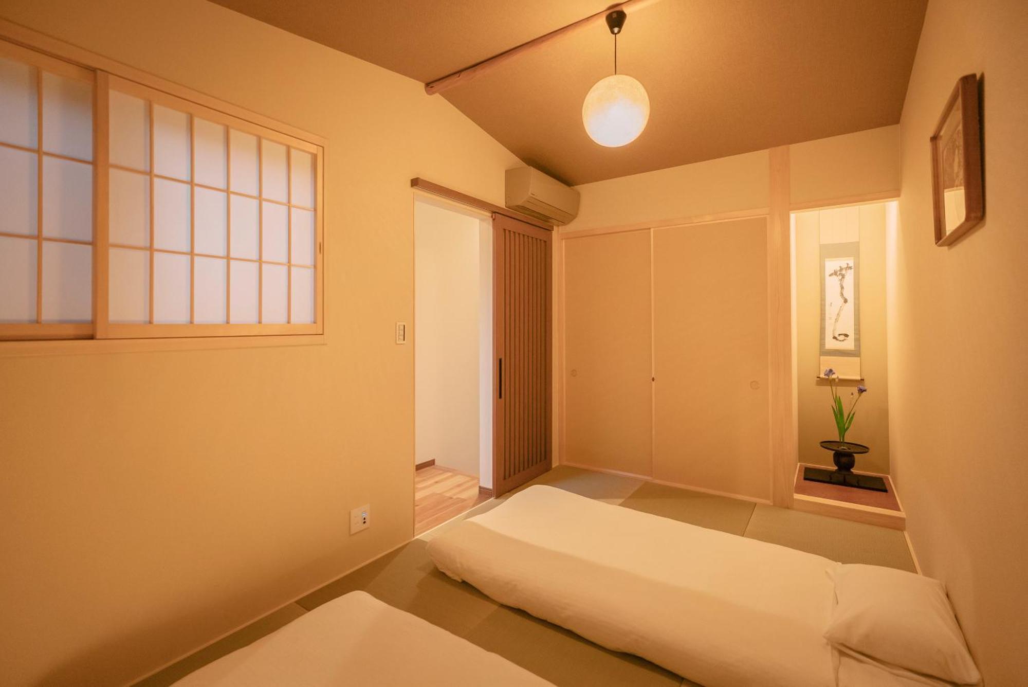 谷町君-星屋旅館-東山望月居/鴨川４min/清水五条駅220M Κιότο Εξωτερικό φωτογραφία