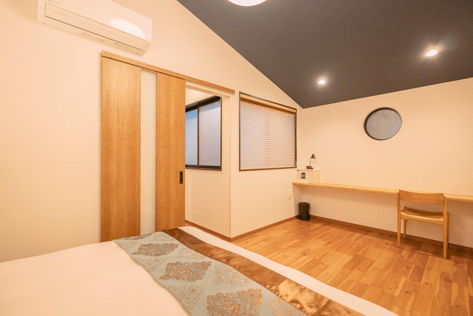 谷町君-星屋旅館-東山望月居/鴨川４min/清水五条駅220M Κιότο Εξωτερικό φωτογραφία