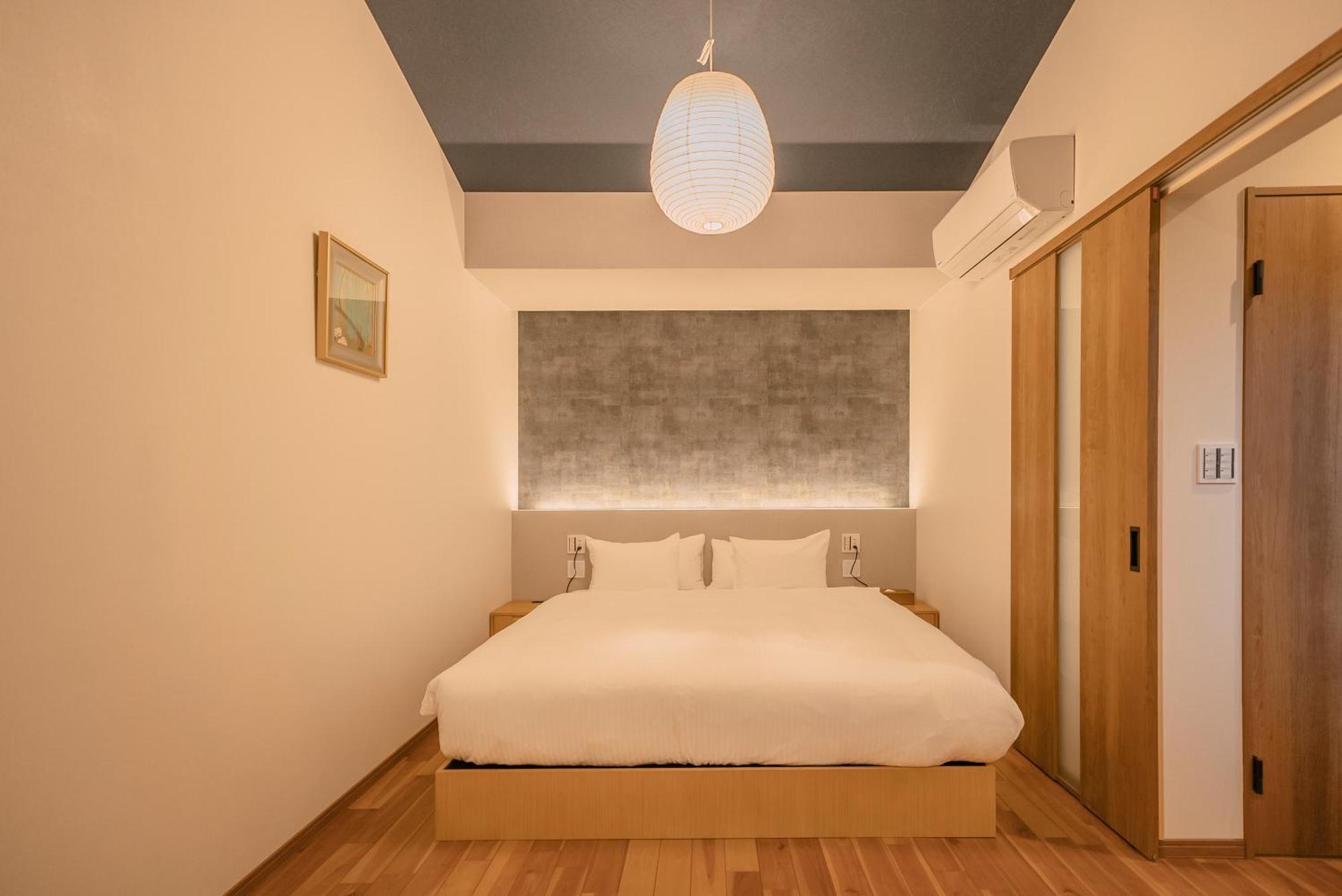 谷町君-星屋旅館-東山望月居/鴨川４min/清水五条駅220M Κιότο Εξωτερικό φωτογραφία